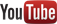 YouTube logo